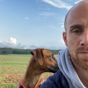 Profilbild von Max1707