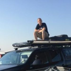 Profilbild von atacamarok