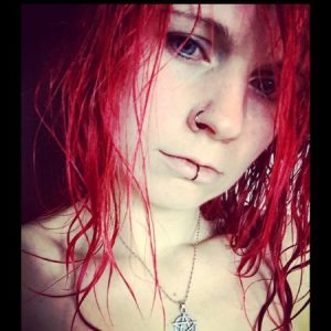 Profilbild von Betty-Blue