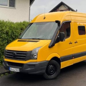 Profilbild von HubertOnTheRoad