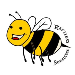 Profilbild von RestlessBumblebee
