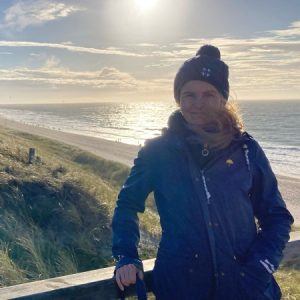 Profilbild von Kaethe