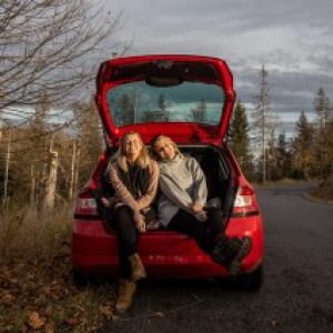 Profilbild von roadbunnies