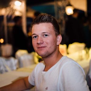 Profilbild von LarsDerCamper98