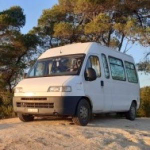 Profilbild von OlafinaVan