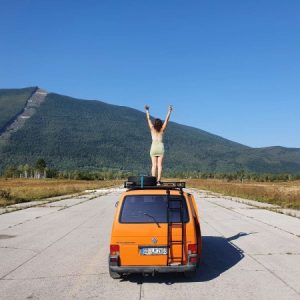 Profilbild von Maddi