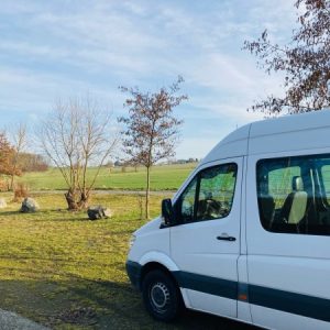 Profilbild von Tracker