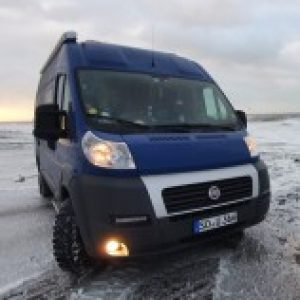 Profilbild von uwepetra