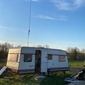 Profilbild von AnnetheCaravan