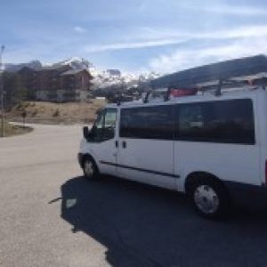 Profilbild von Rostransit