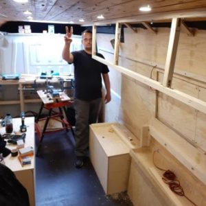 Profilbild von Marco39