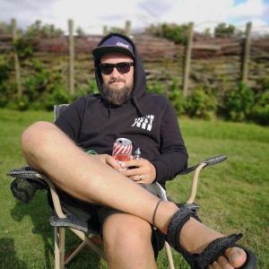 Profilbild von DerDude