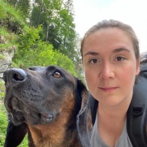 Profilbild von Svenia