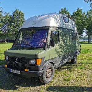 Profilbild von RostigesVehicle