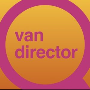 Profilbild von vandirector