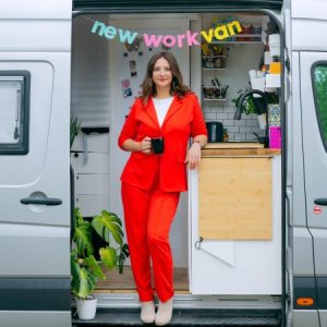 Profilbild von NewWorkVan