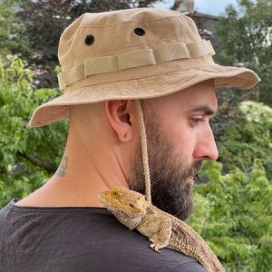 Profilbild von BoulderDude