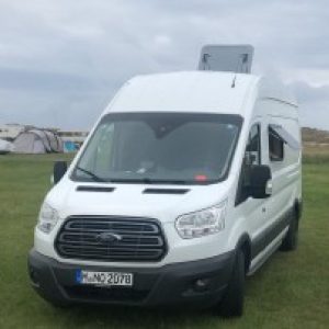 Profilbild von Maui51