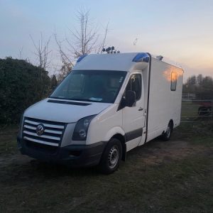 Profilbild von RettungsWagen2022