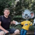 Profilbild von colinb1411