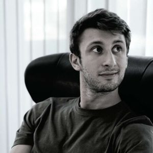 Profilbild von DanielL