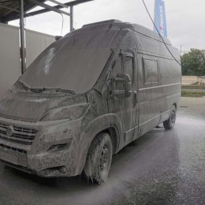 Profilbild von Campervan_Jack