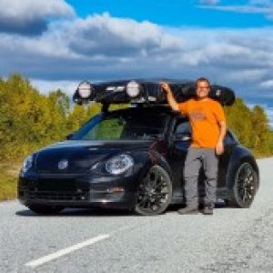 Profilbild von BeetleOnTour