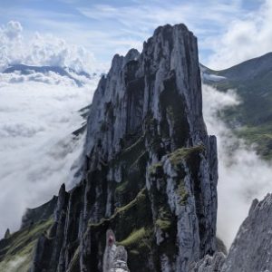 Profilbild von Klettermatze