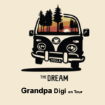 Profilbild von GrandPaDigiOnTour