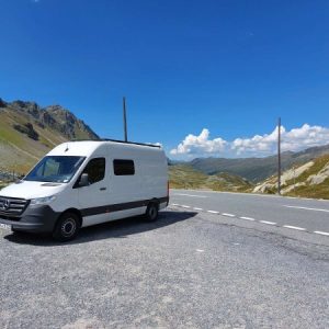 Profilbild von bikevan