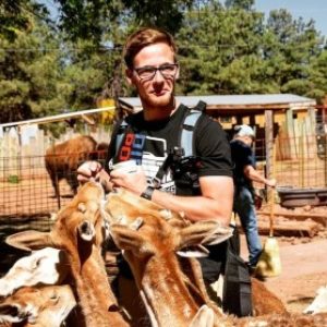 Profilbild von Wandergurke