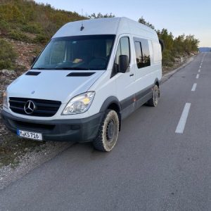 Profilbild von Sprintergoesgreen