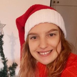 Profilbild von Antjein