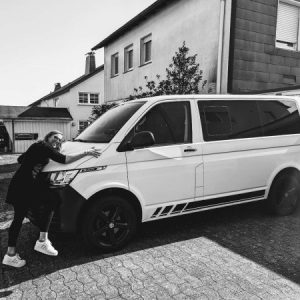 Profilbild von ANNIKAlila
