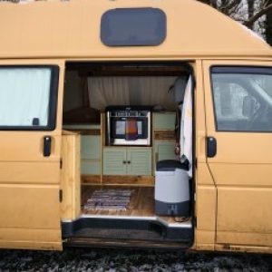 Profilbild von Caramel.syncro