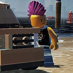 Profilbild von TheVanderer