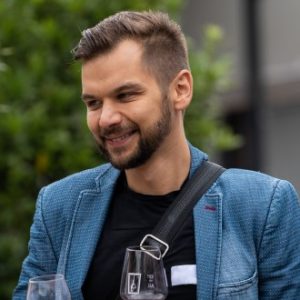 Profilbild von Denis