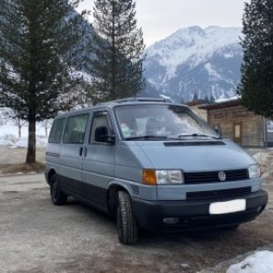 Profilbild von BrunoTheBus