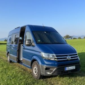 Profilbild von Willi127