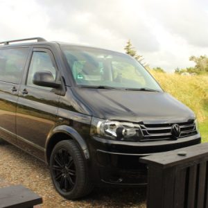 Profilbild von T5Reisender