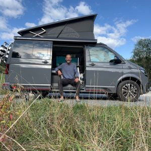 Profilbild von kuchens.vanlife