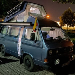 Profilbild von Woohoomax